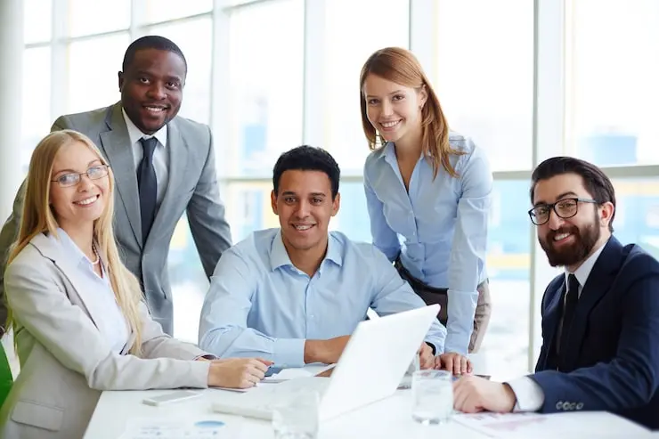 باقة المهارات التقنية المتكاملة